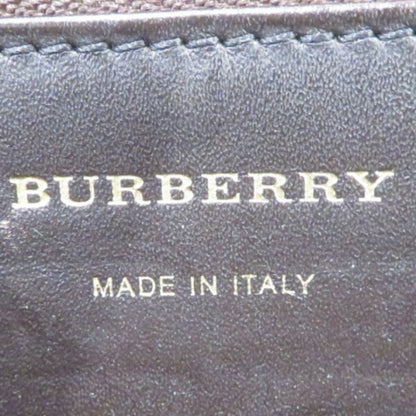 BURBERRY Nova Check Wallet