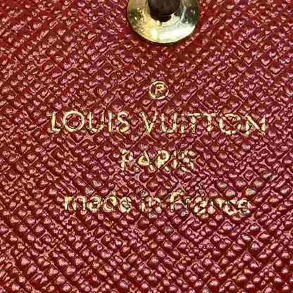 LOUIS VUITTON Portefeuille Sarah Wallet