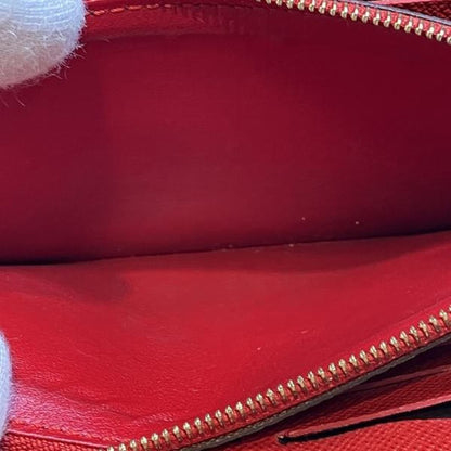 LOUIS VUITTON Portefeuille Sarah Wallet