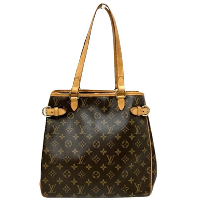 LOUIS VUITTON Batignolles Vertical Tote