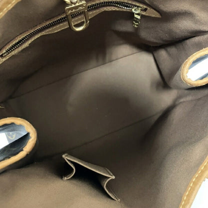 LOUIS VUITTON Batignolles Vertical Tote