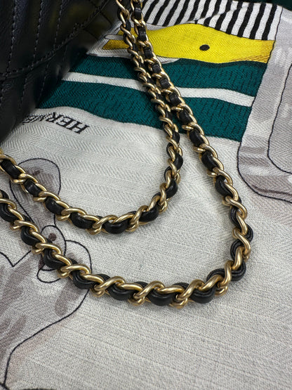 Chanel - Sac Rabat