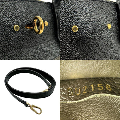 LOUIS VUITTON City steamer Handbag