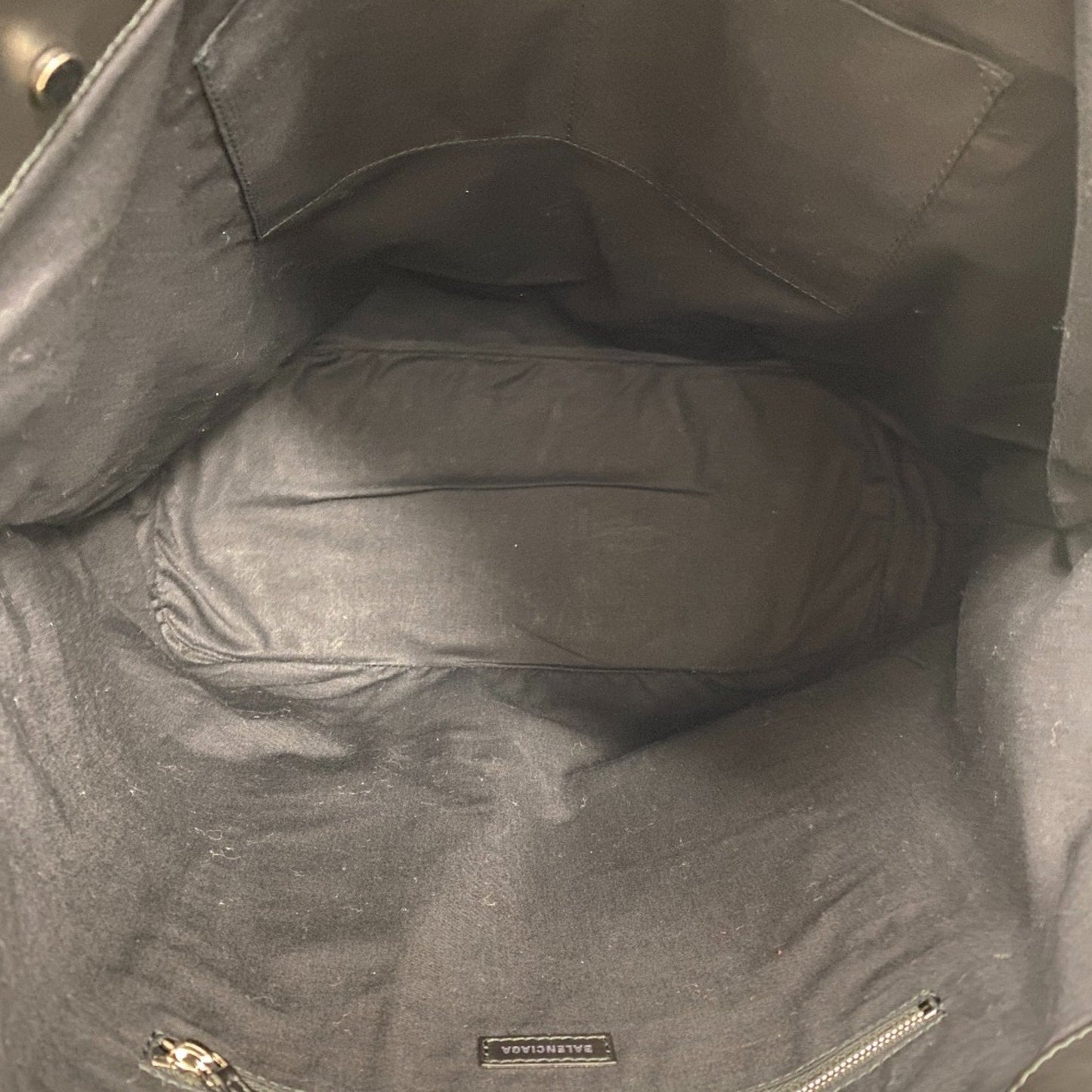 Balenciaga Tote