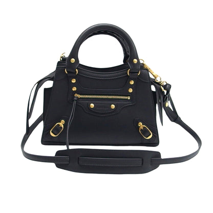 Balenciaga Neo classic Shoulder Bag