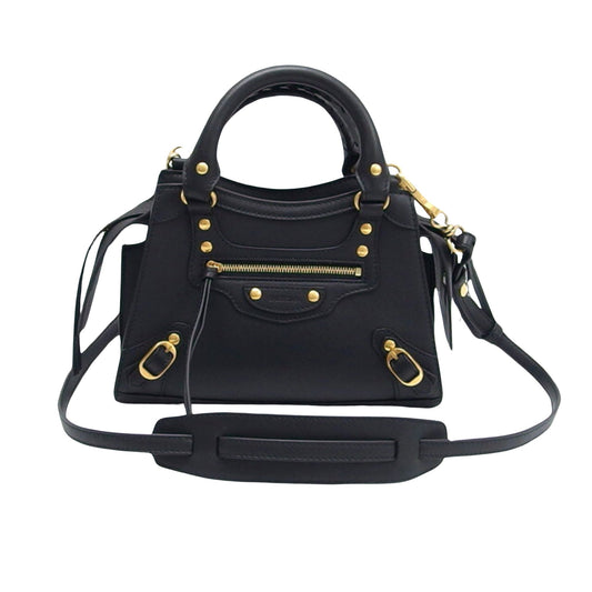 Balenciaga Neo classic Shoulder Bag