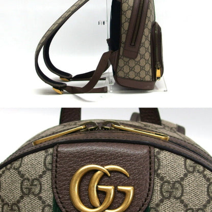GUCCI Ophidia Backpack