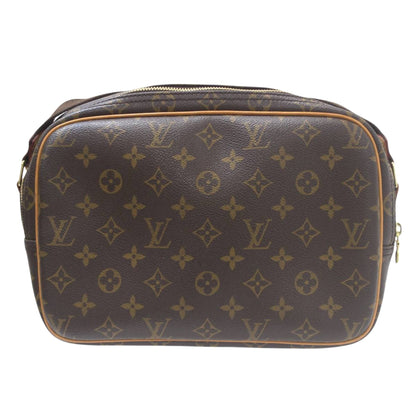 LOUIS VUITTON Reporter pm Shoulder Bag