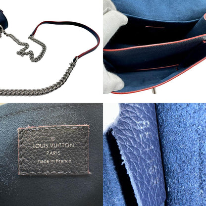 LOUIS VUITTON Mylockme Shoulder Bag