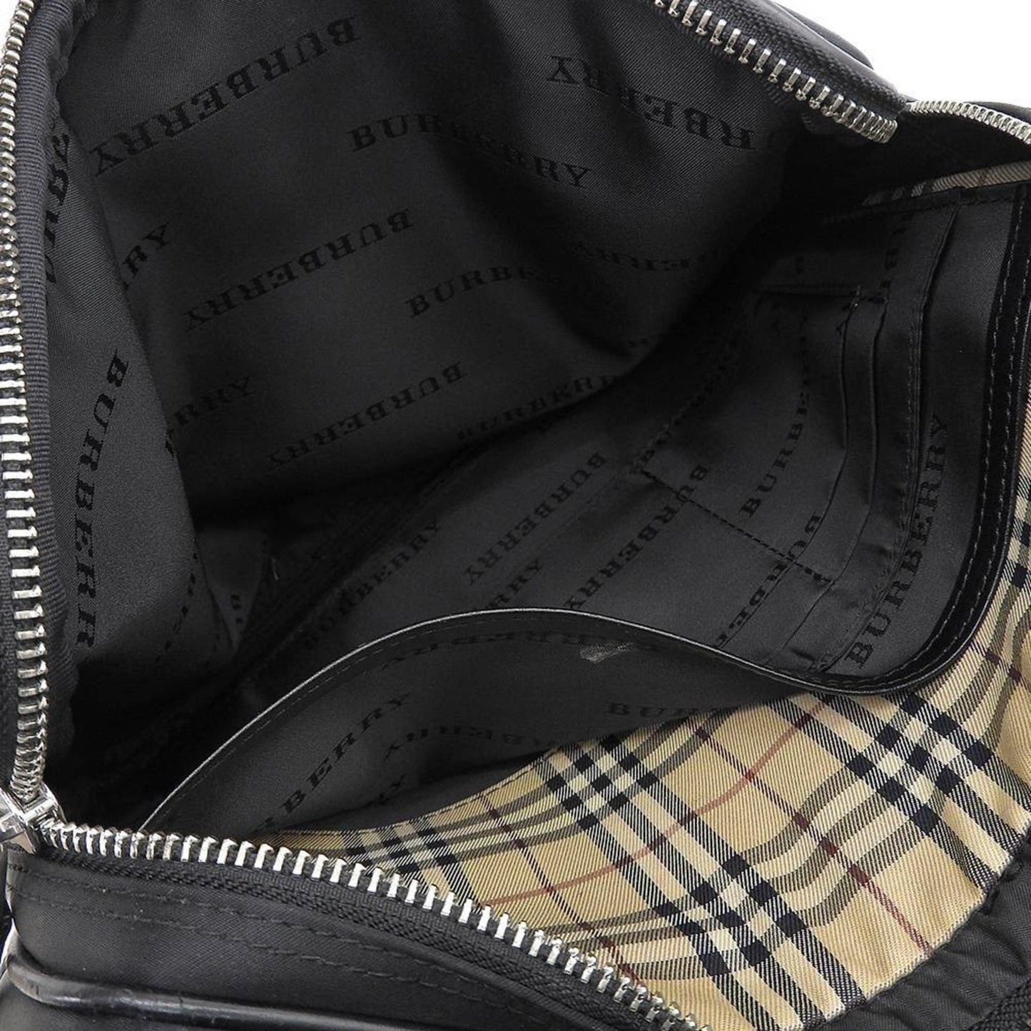 BURBERRY  Shoulder Bag