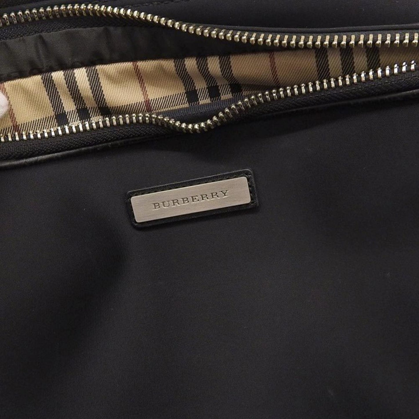 BURBERRY  Shoulder Bag