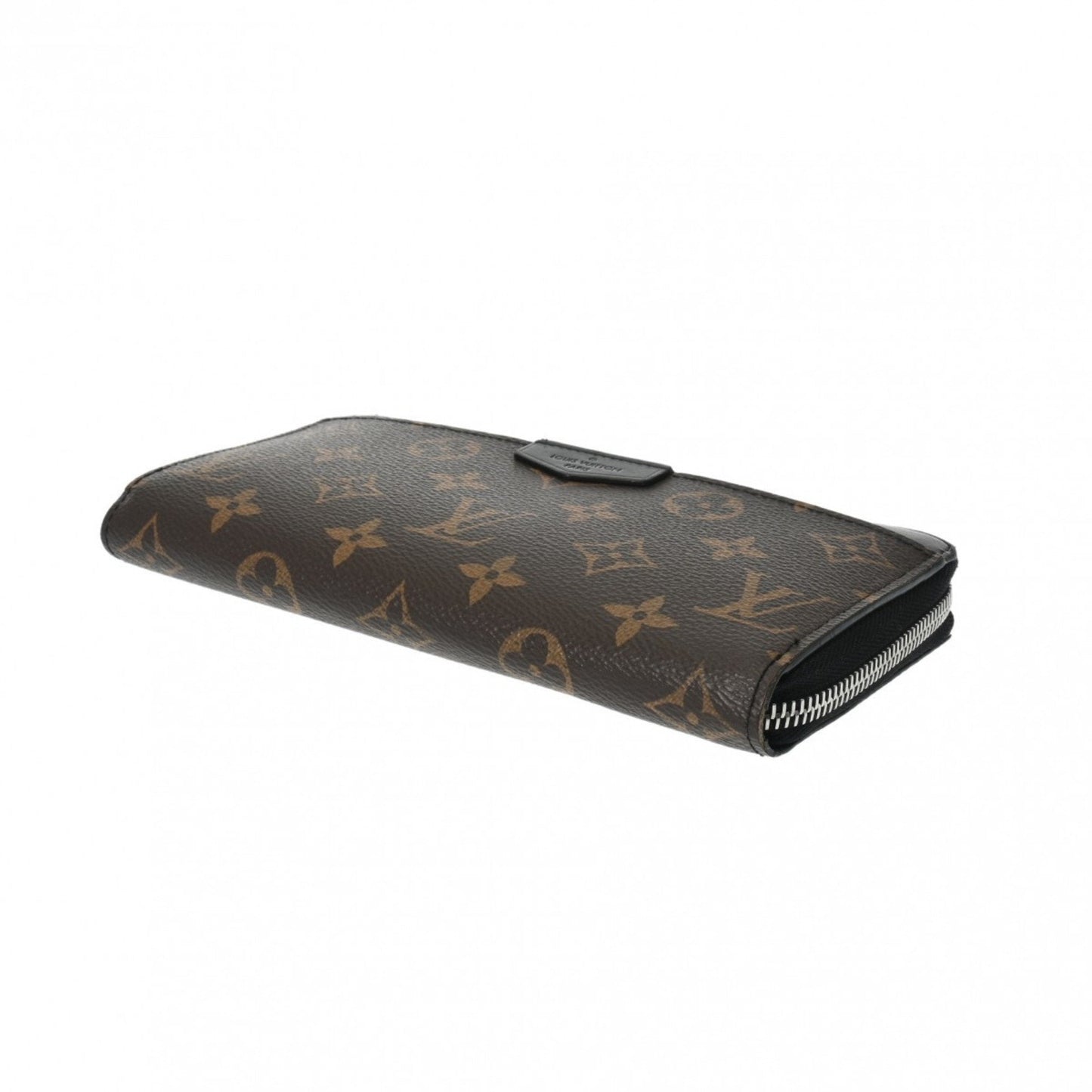 LOUIS VUITTON Zippy Dragonne Wallet