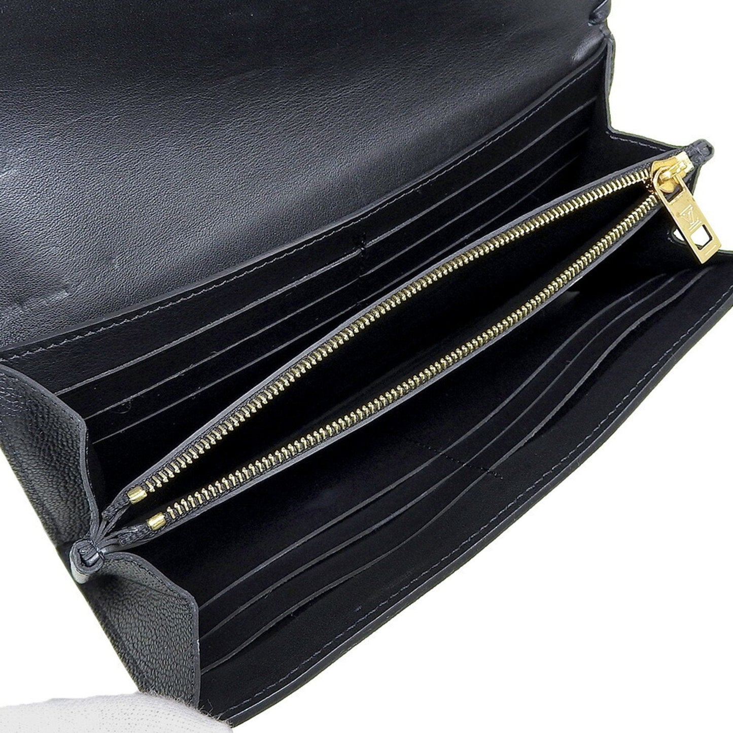 LOUIS VUITTON Very Wallet