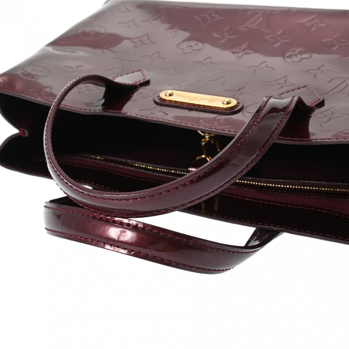 LOUIS VUITTON Wilshire Tote