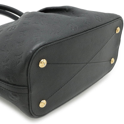 LOUIS VUITTON Mazarine Handbag