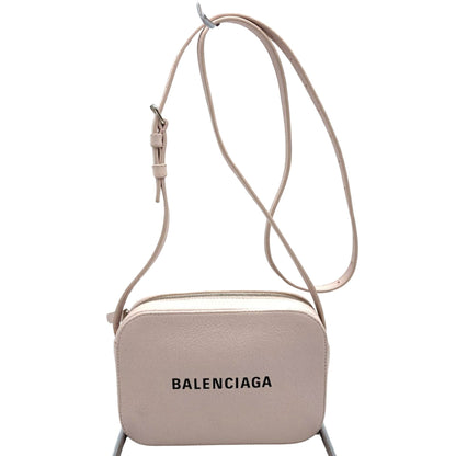 Balenciaga Everyday Shoulder Bag