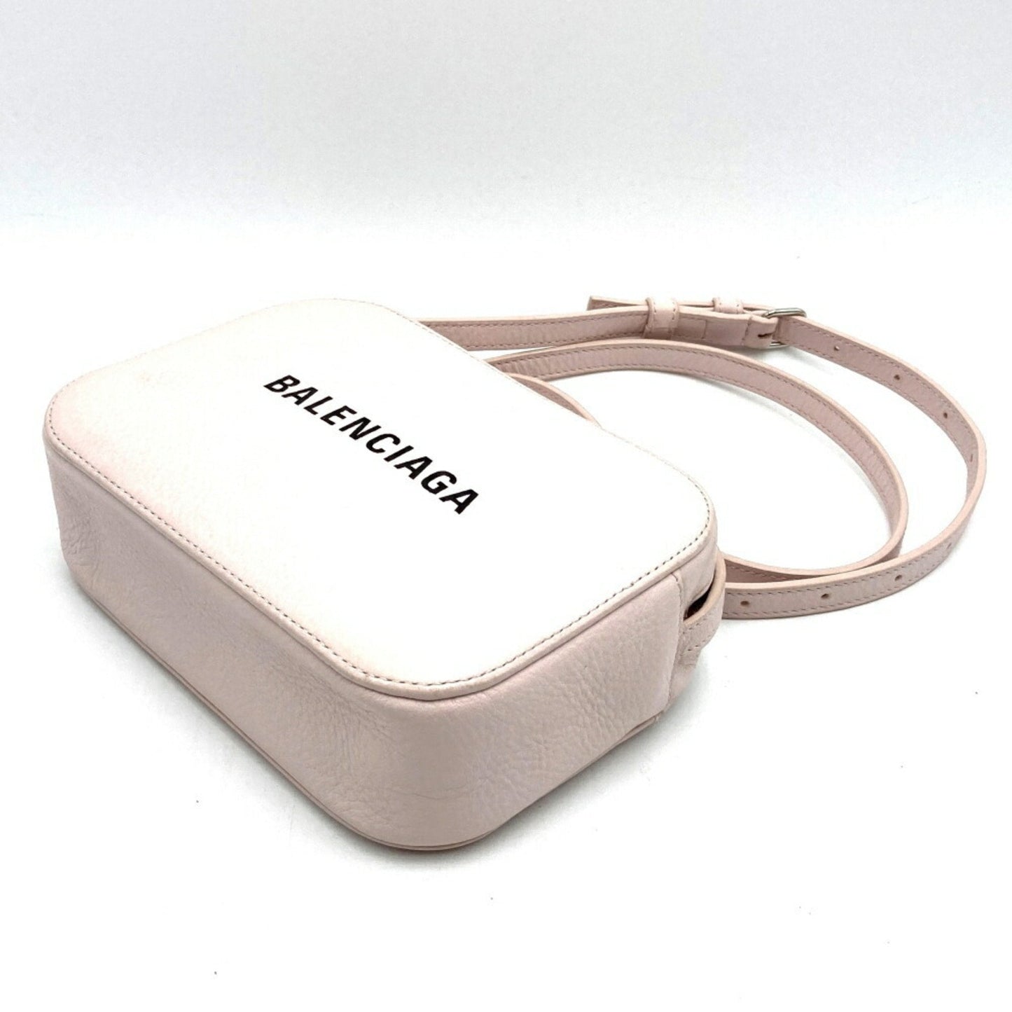 Balenciaga Everyday Shoulder Bag