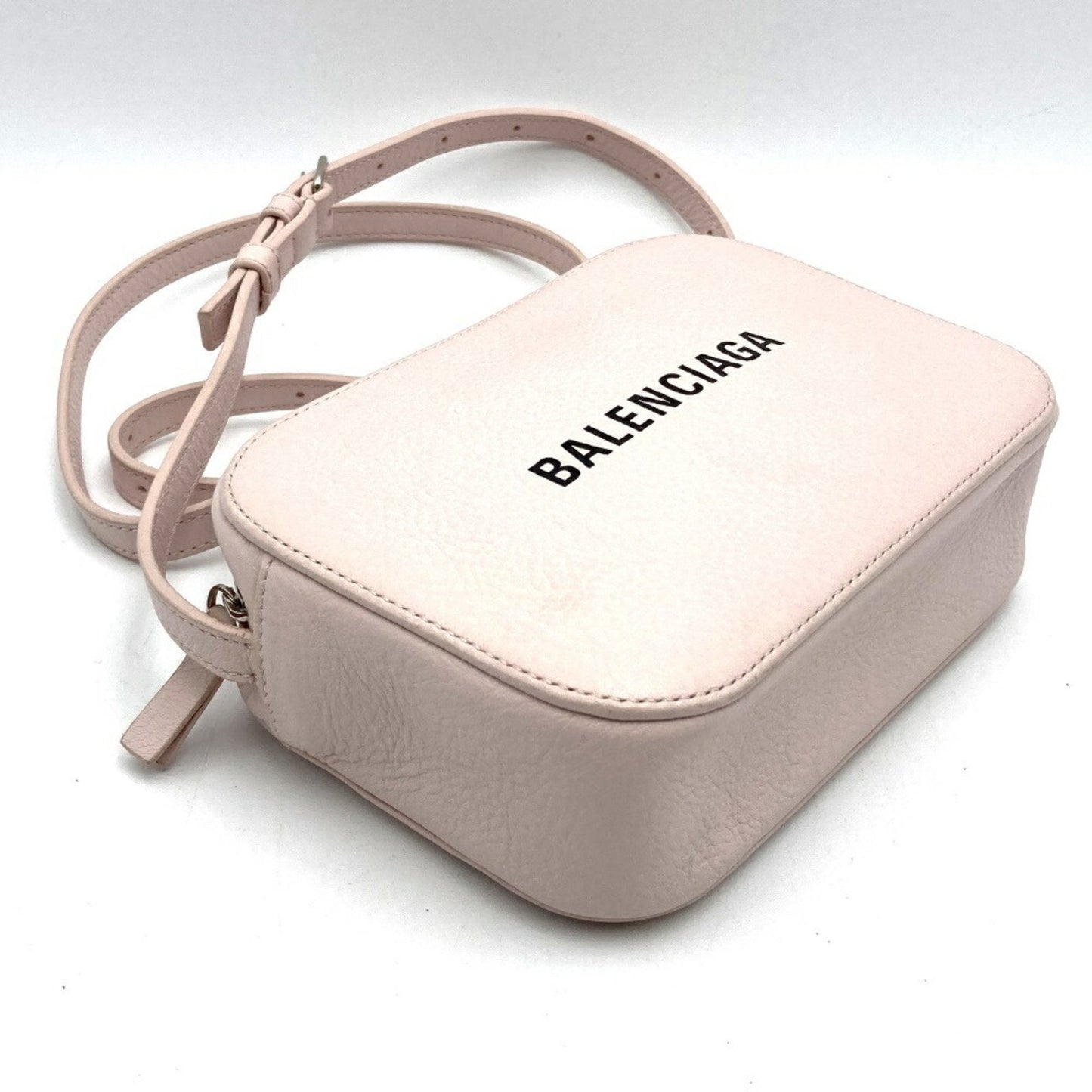 Balenciaga Everyday Shoulder Bag