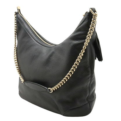 GUCCI Soho Shoulder Bag