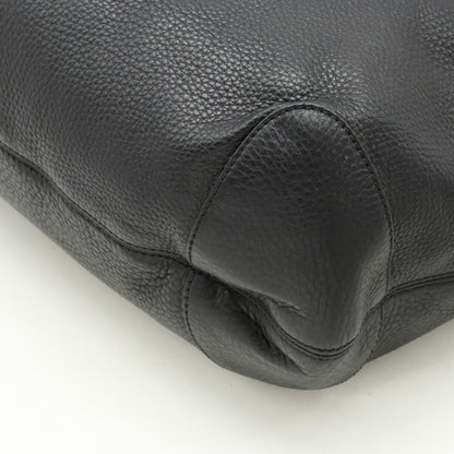 GUCCI Soho Shoulder Bag