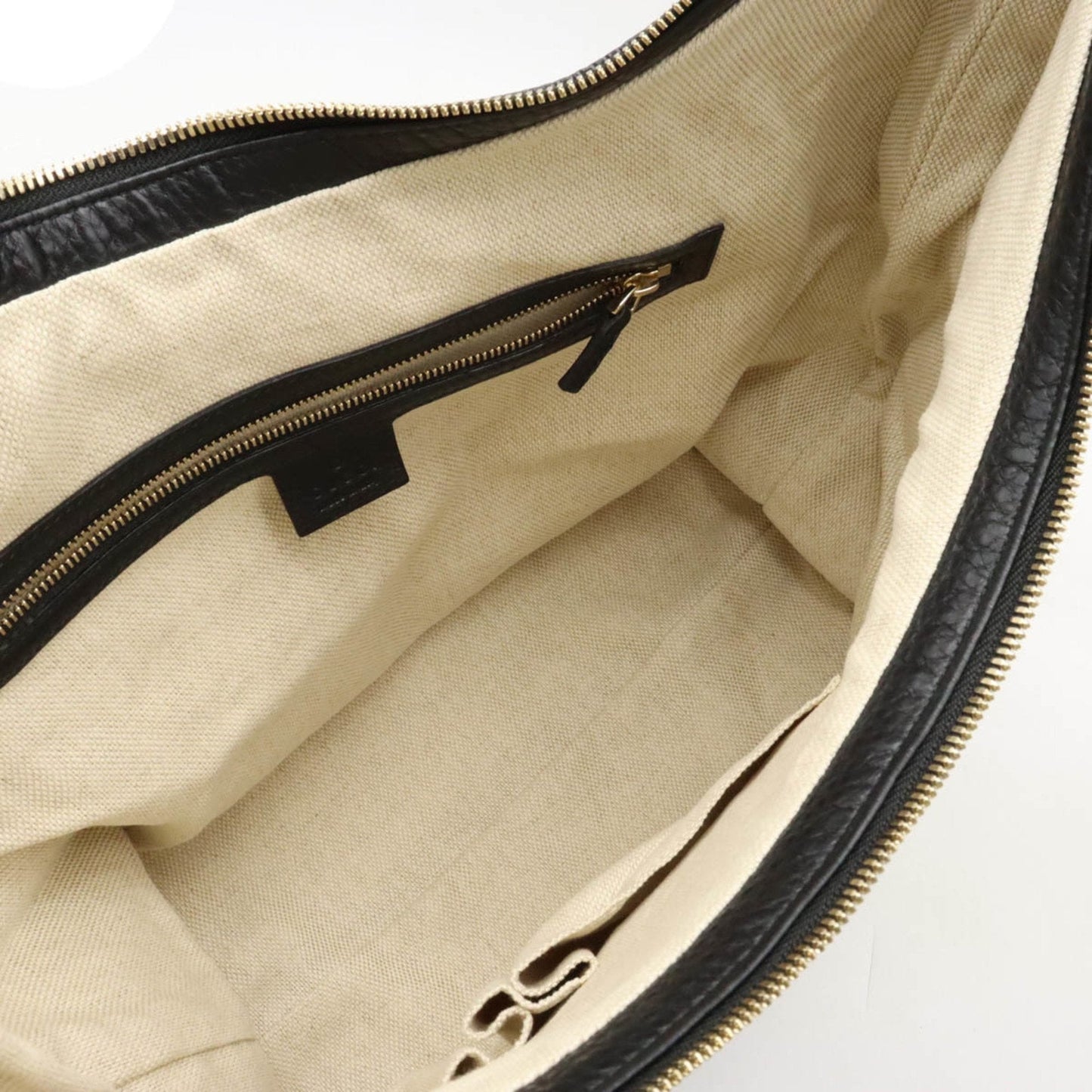 GUCCI Soho Shoulder Bag
