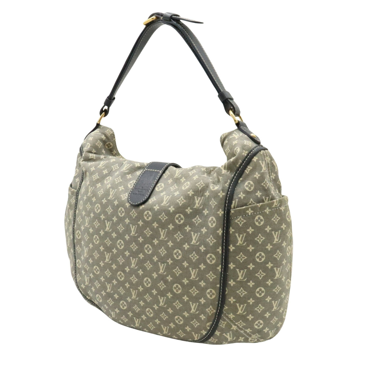 LOUIS VUITTON Romance Shoulder Bag