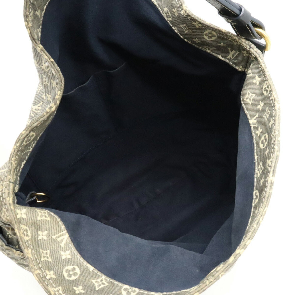 LOUIS VUITTON Romance Shoulder Bag