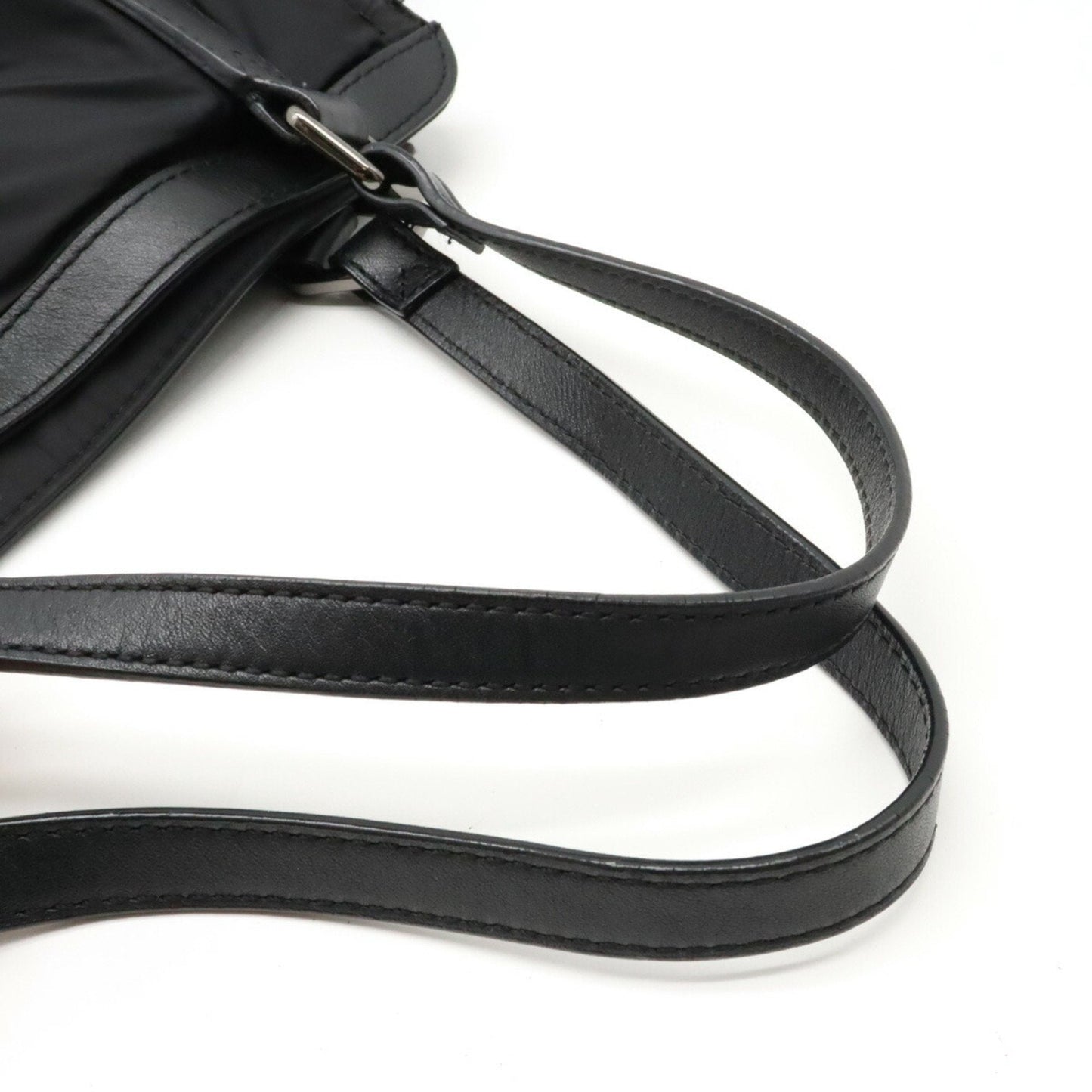 BURBERRY Buckleigh Tote