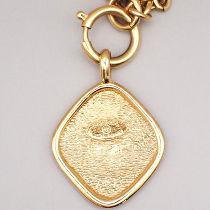 Chanel Cambon Necklace