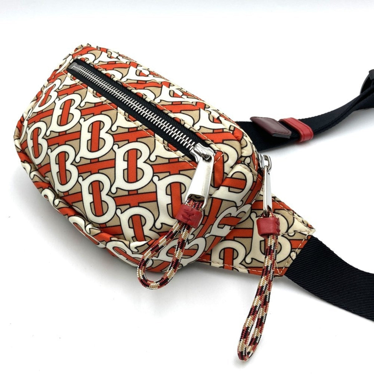 BURBERRY Shoulder Bag