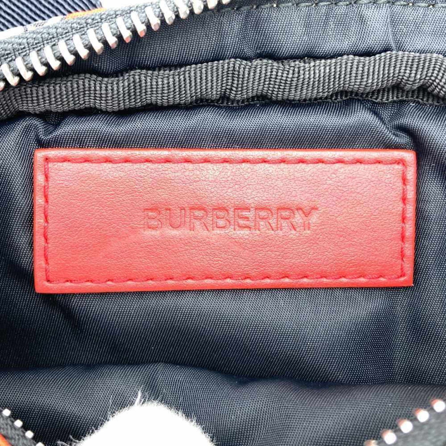 BURBERRY Shoulder Bag