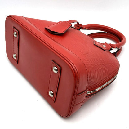 LOUIS VUITTON Alma BB Handbag