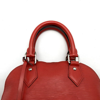 LOUIS VUITTON Alma BB Handbag
