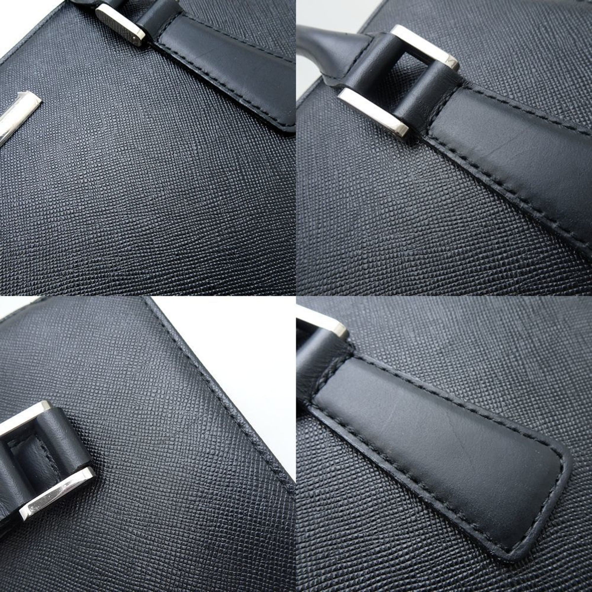 BURBERRY Nova Check Handbag