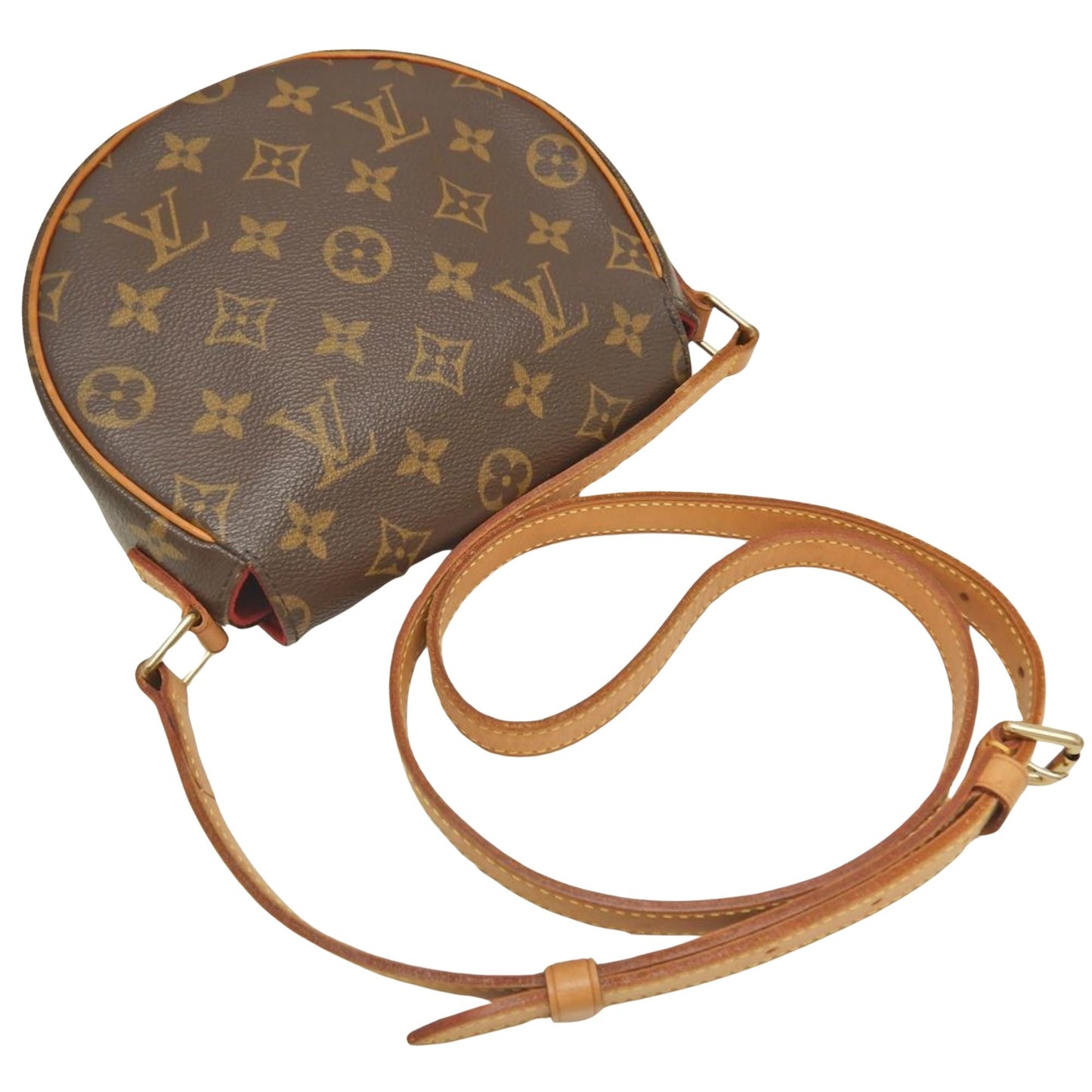 LOUIS VUITTON Tambourin Shoulder Bag