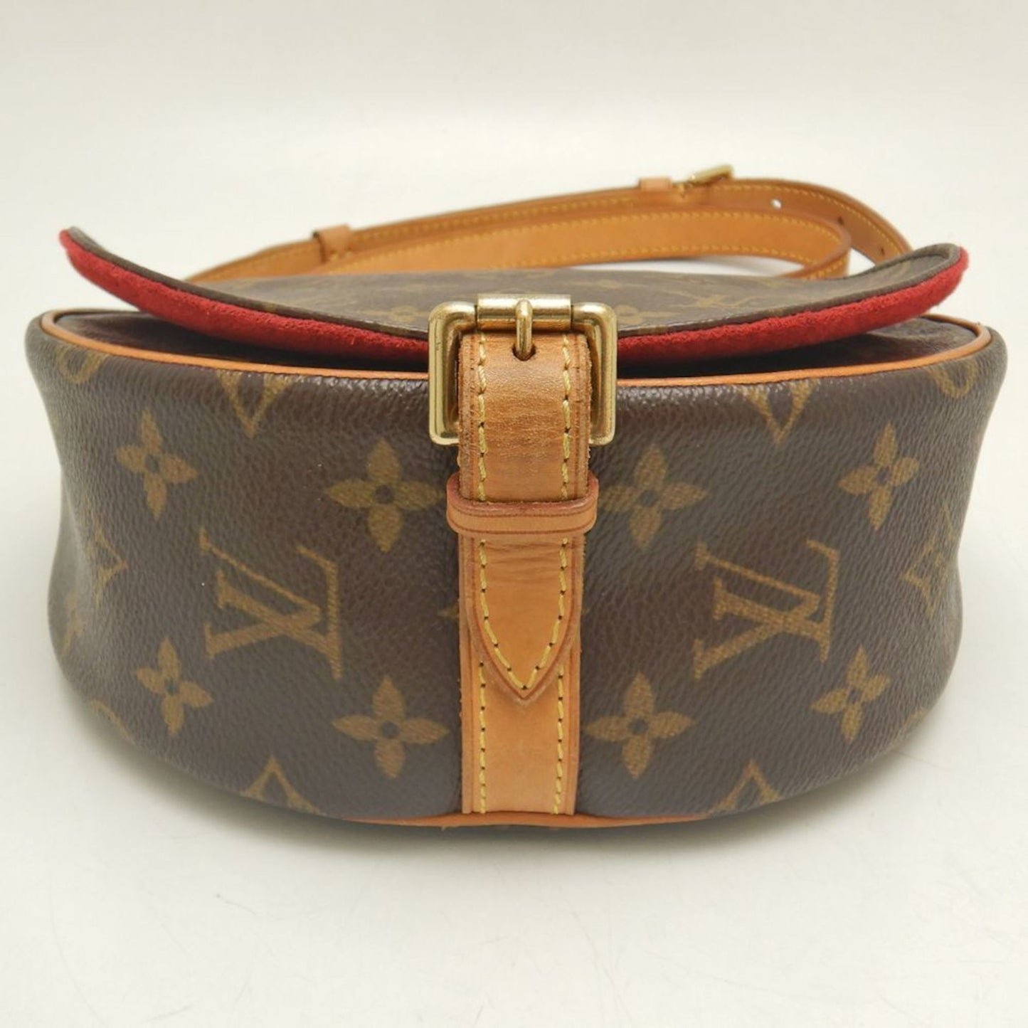 LOUIS VUITTON Tambourin Shoulder Bag