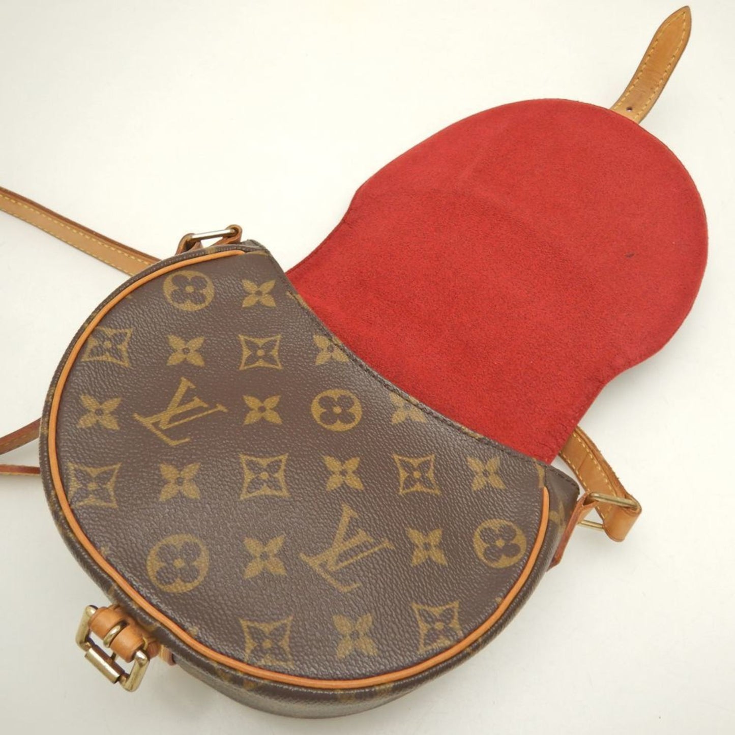 LOUIS VUITTON Tambourin Shoulder Bag