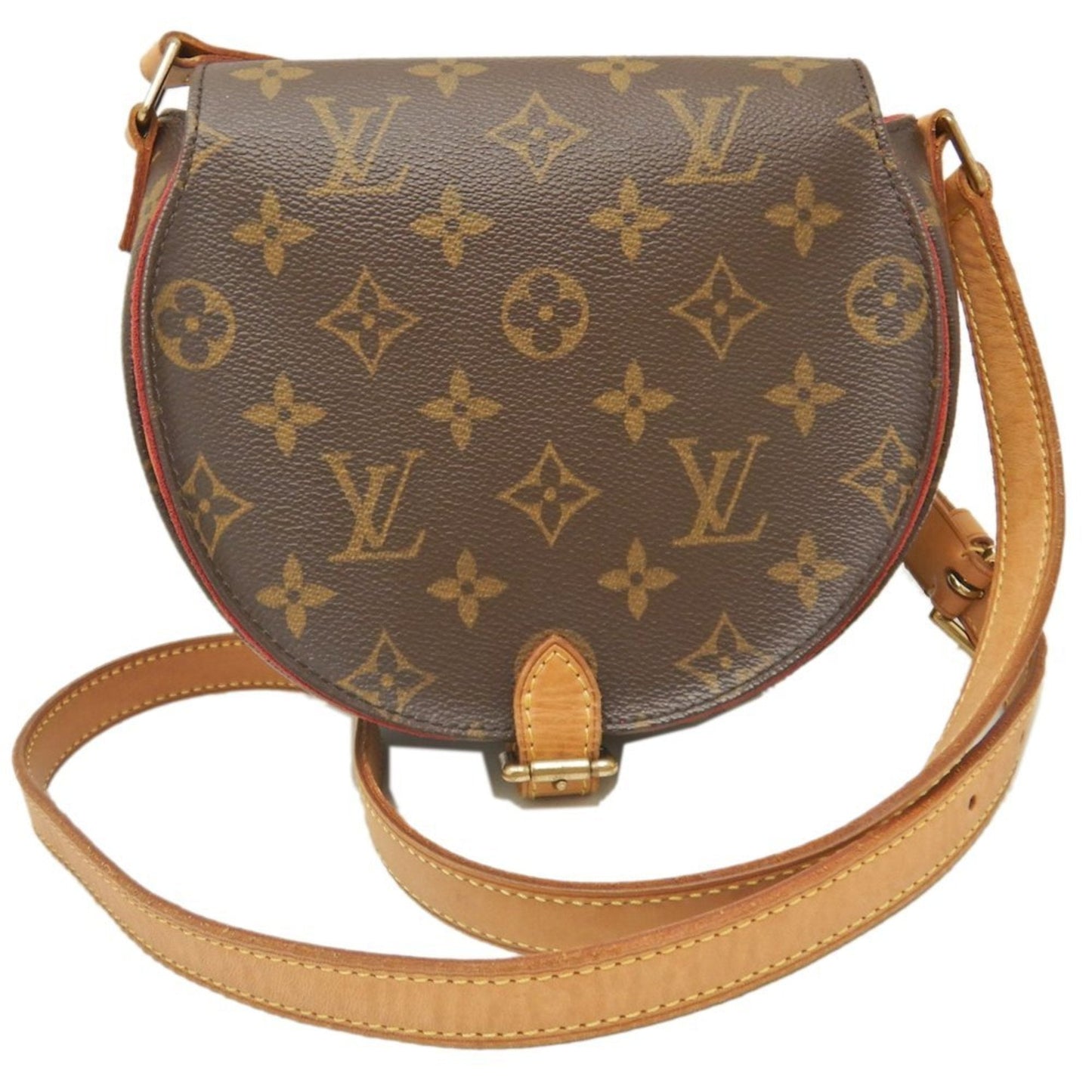 LOUIS VUITTON Tambourin Shoulder Bag