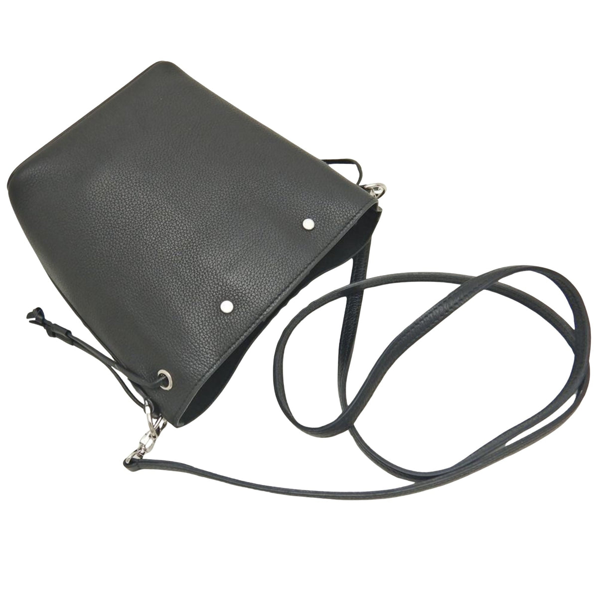 LOUIS VUITTON Lockme Shoulder Bag