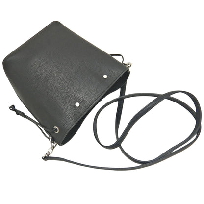LOUIS VUITTON Lockme Shoulder Bag