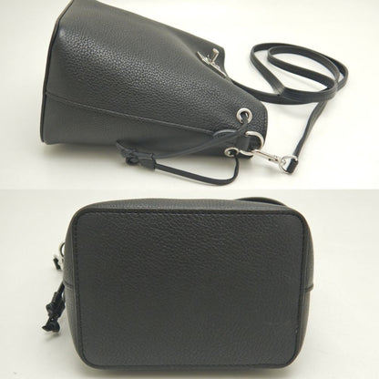 LOUIS VUITTON Lockme Shoulder Bag