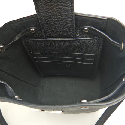 LOUIS VUITTON Lockme Shoulder Bag