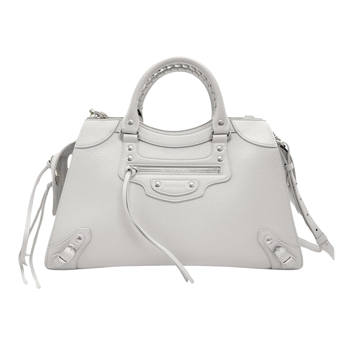 Balenciaga City Shoulder Bag