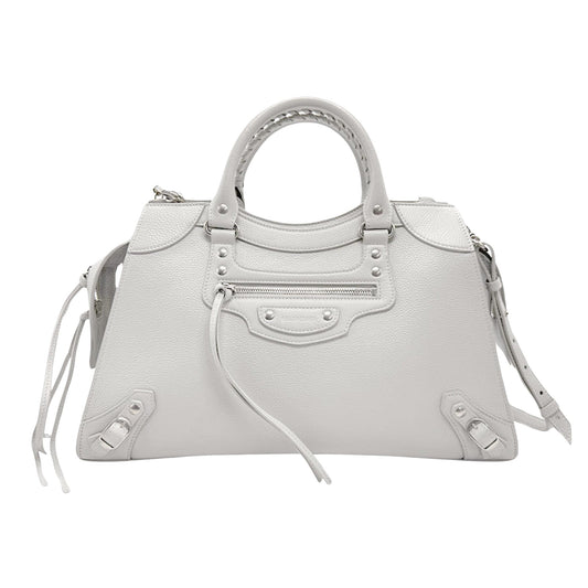 Balenciaga City Shoulder Bag