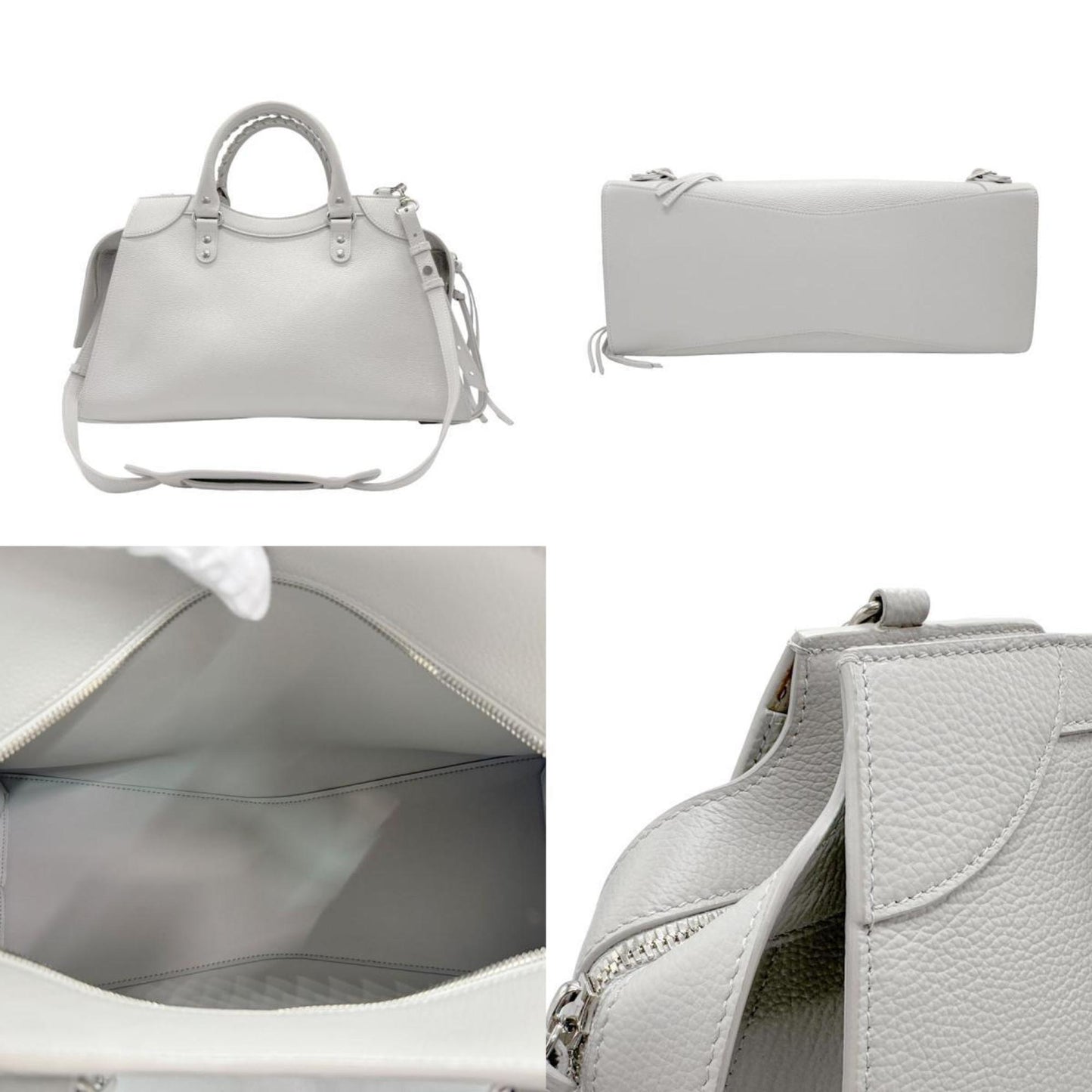 Balenciaga City Shoulder Bag