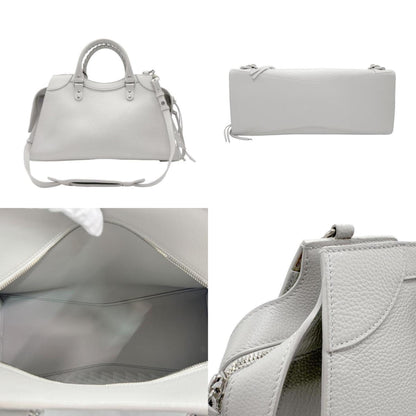 Balenciaga City Shoulder Bag