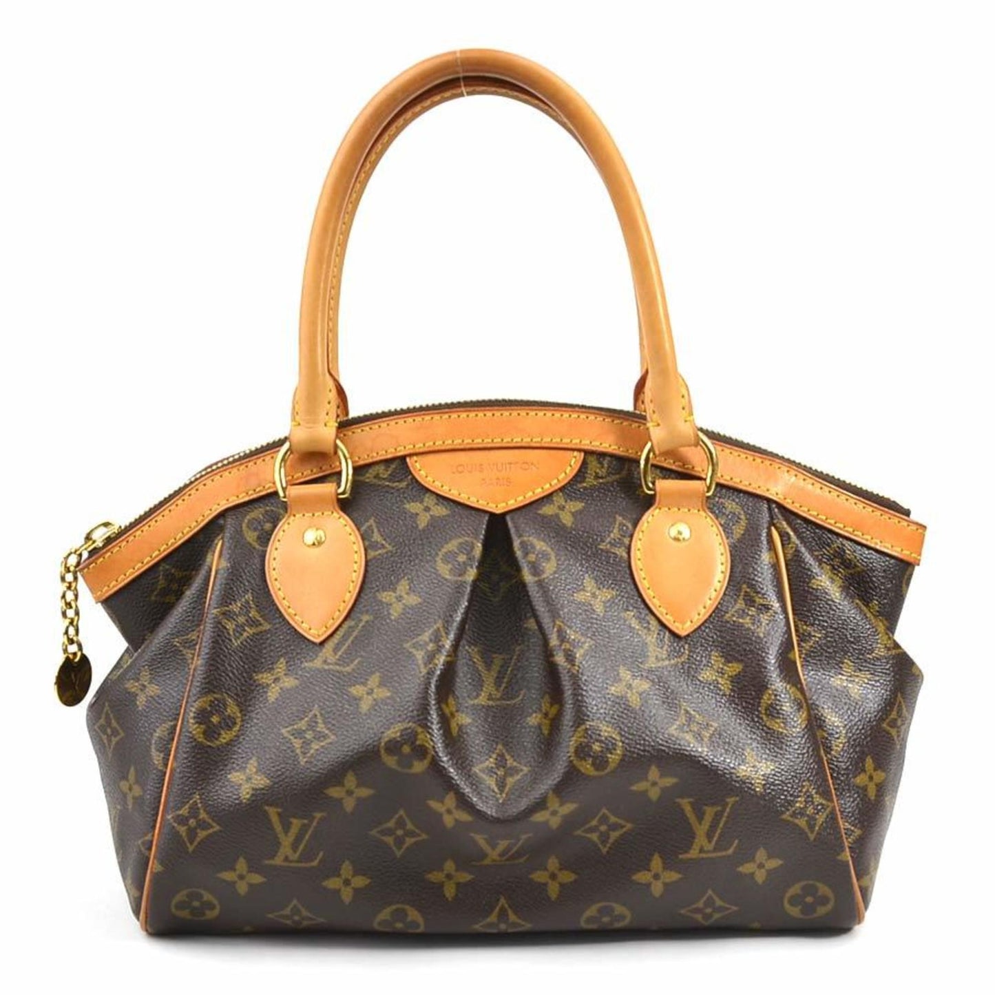 LOUIS VUITTON Tivoli Handbag