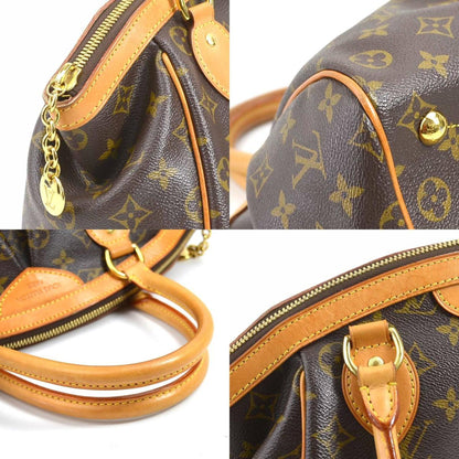 LOUIS VUITTON Tivoli Handbag