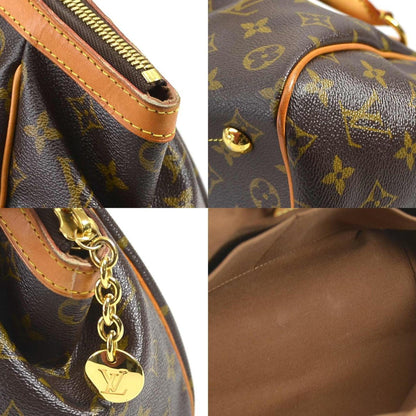 LOUIS VUITTON Tivoli Handbag