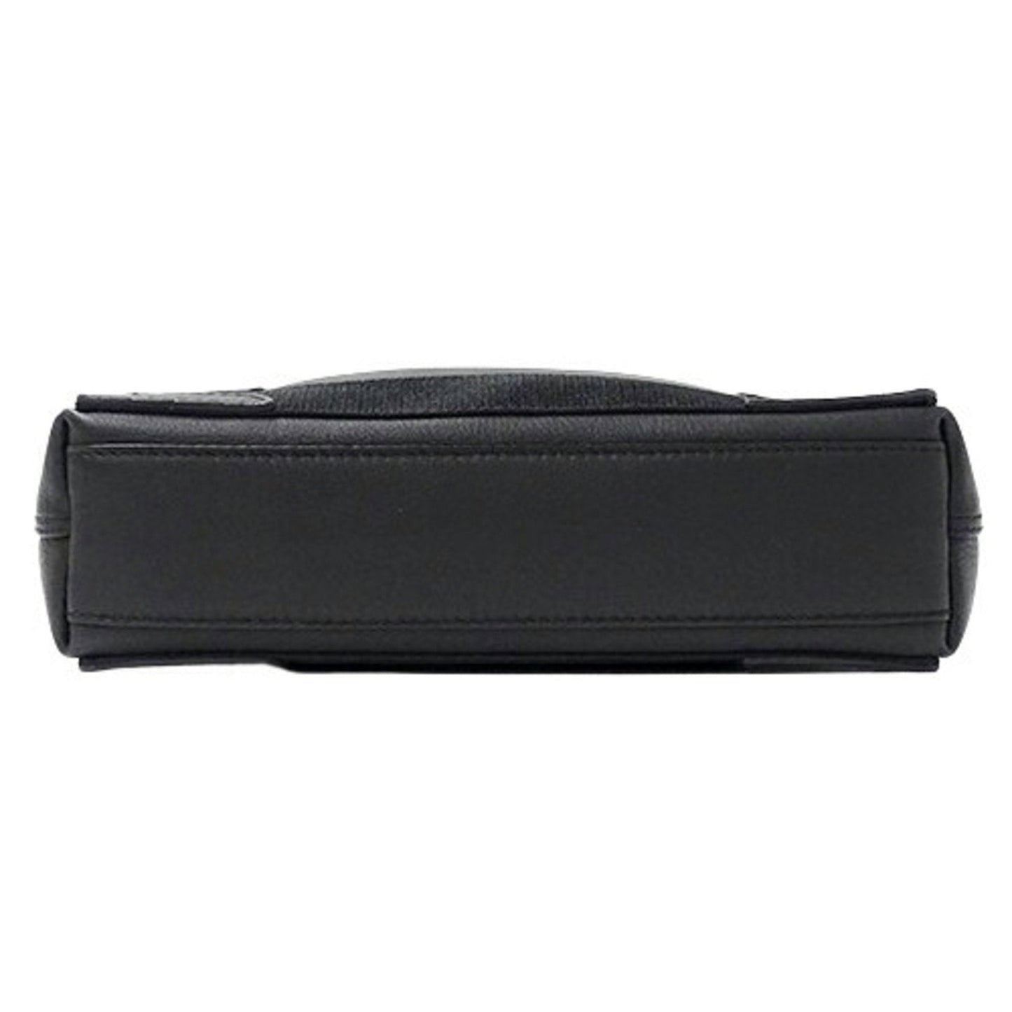 Balenciaga Navy Cabas Handbag